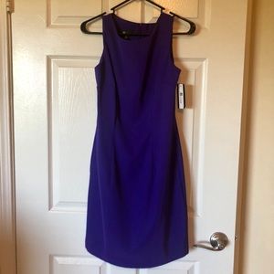 AB Studio Shift Dress